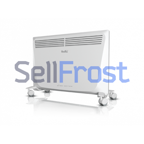 Ballu BEC/EZMR-500