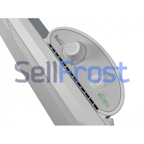 Ballu BEC/EZMR-500