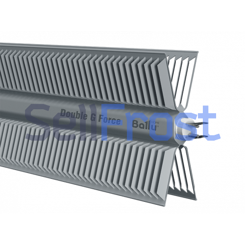 Ballu BEC/EZMR-500