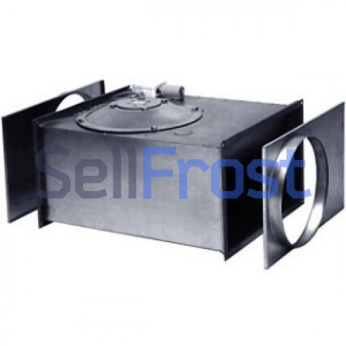 Ostberg RK 600X350 C3