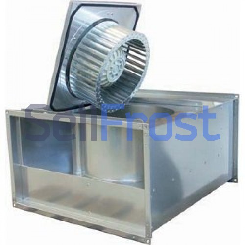Systemair KE 40-20-4