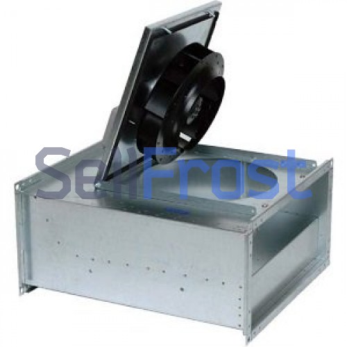 Systemair RS 40-20L