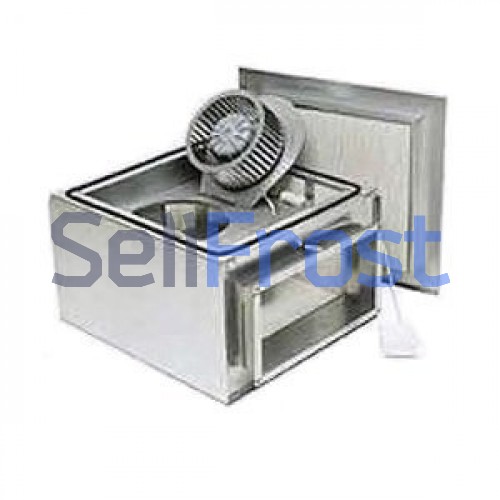 Ostberg IRE 80X50 A