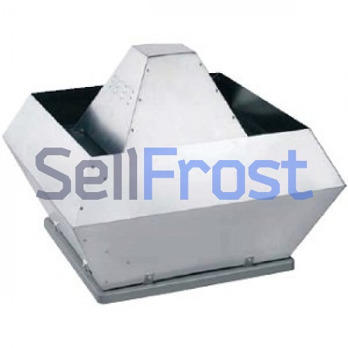 Systemair DVN 400E4