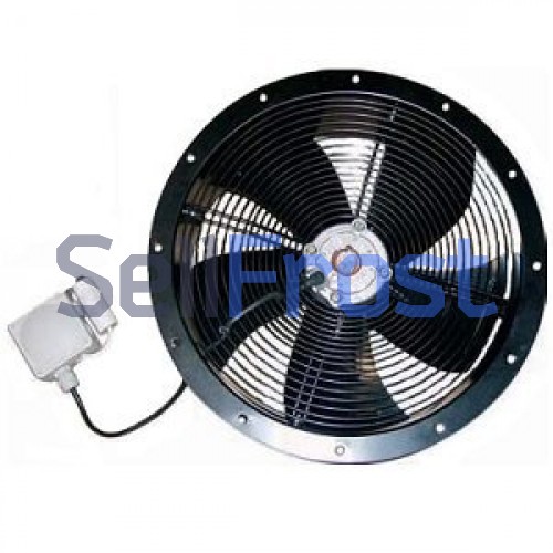 Systemair AR sileo 450DV-K
