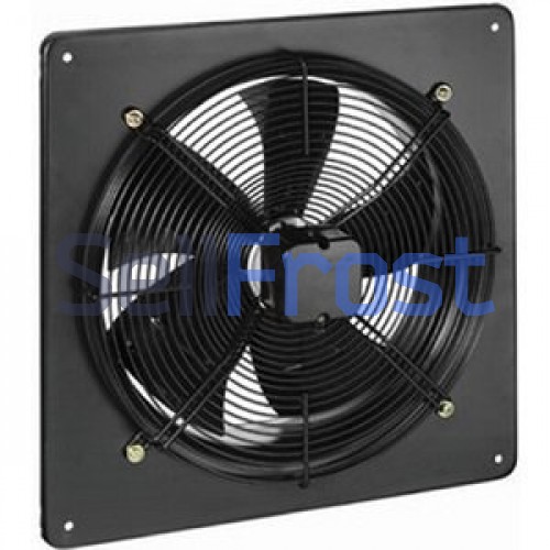 Systemair AW sileo 350DV